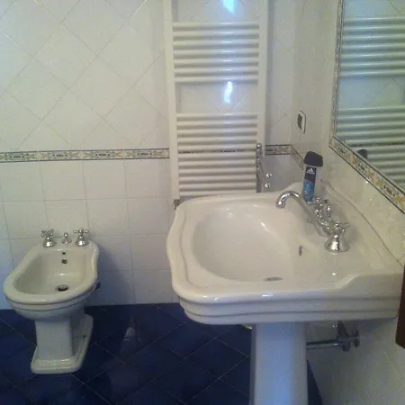 Luxury וילה *