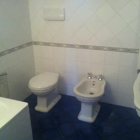 Luxury וילה