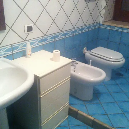 Luxury וילה אגרופולי