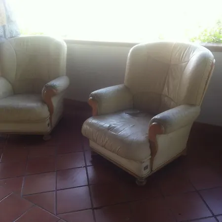 Luxury וילה *