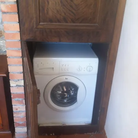 Luxury וילה *